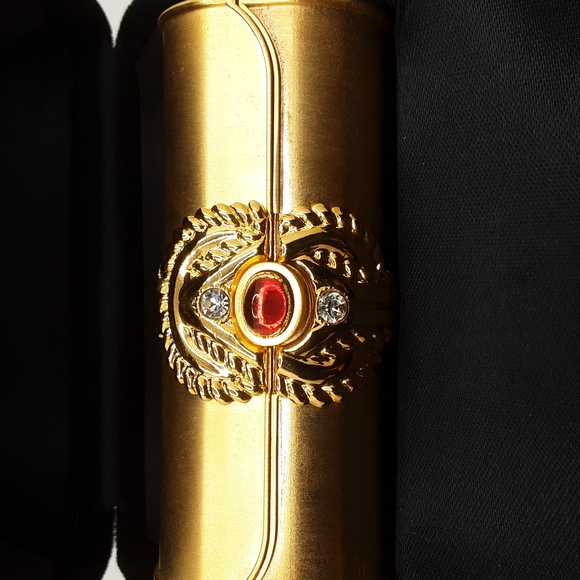 Vintage Princess Marcella Borghese Lipstick Case - Picture 2 of 15